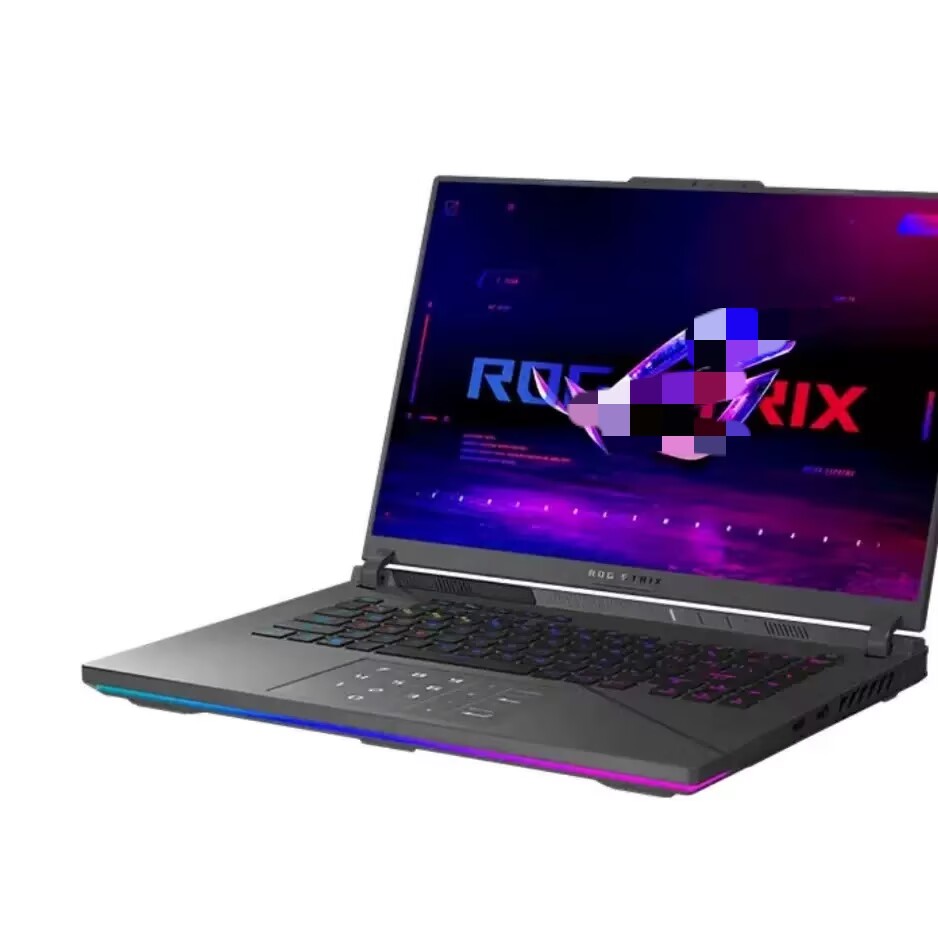 Pc Gaming Rtx 4060 - ألعاب الكمبيوتر المحمول aotesier ROG Strix