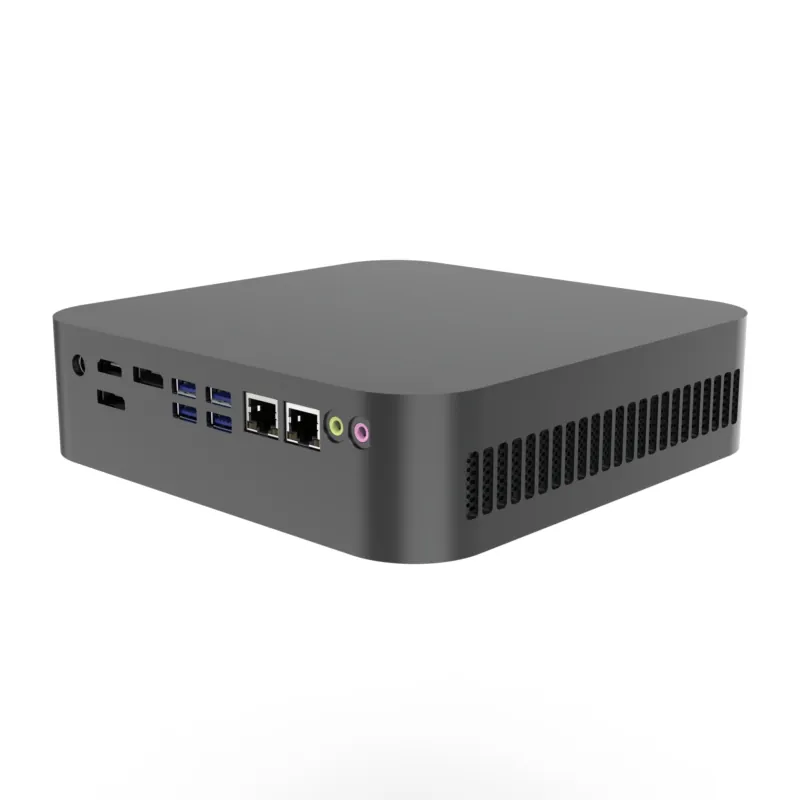 Pc Gaming Rtx 4060 - جهاز GX06minipc14 ميني بي سي للألعاب