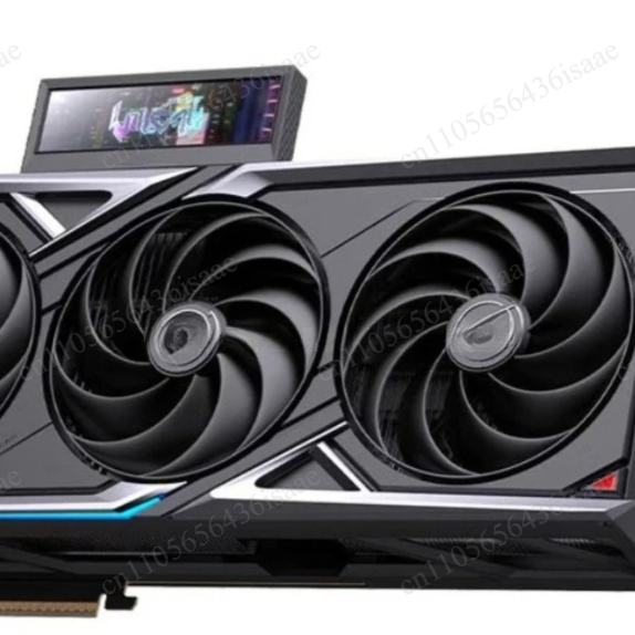 Pc Gaming Rtx 5090 - بطاقة رسومات الألعاب RTX 5090 D