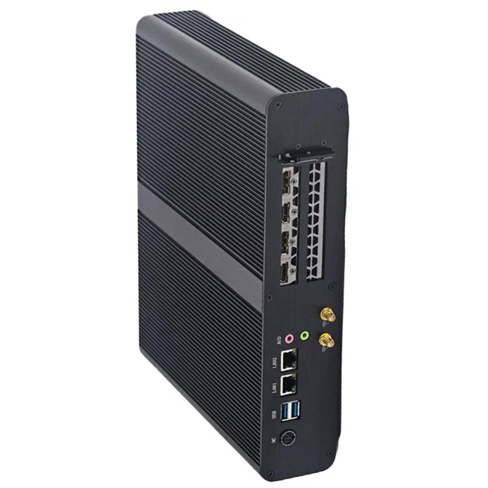 Pc Gaming Rtx 4060 - الجيل الثالث عشر للألعاب كمبيوتر صغير