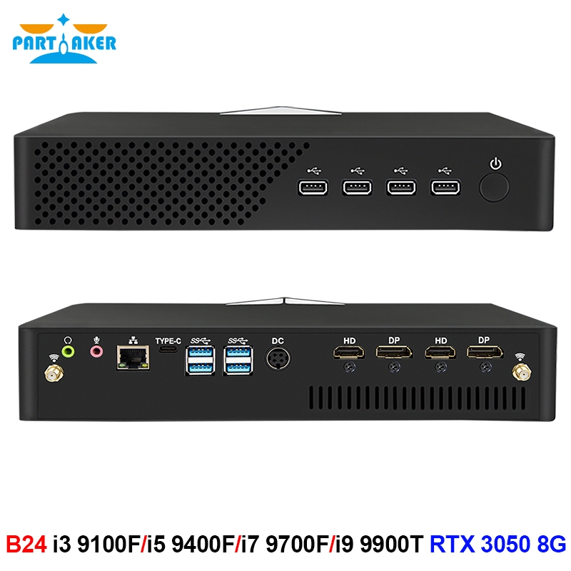 Pc Gaming On Wifi - المشارك الألعاب PC i9 9900T i7