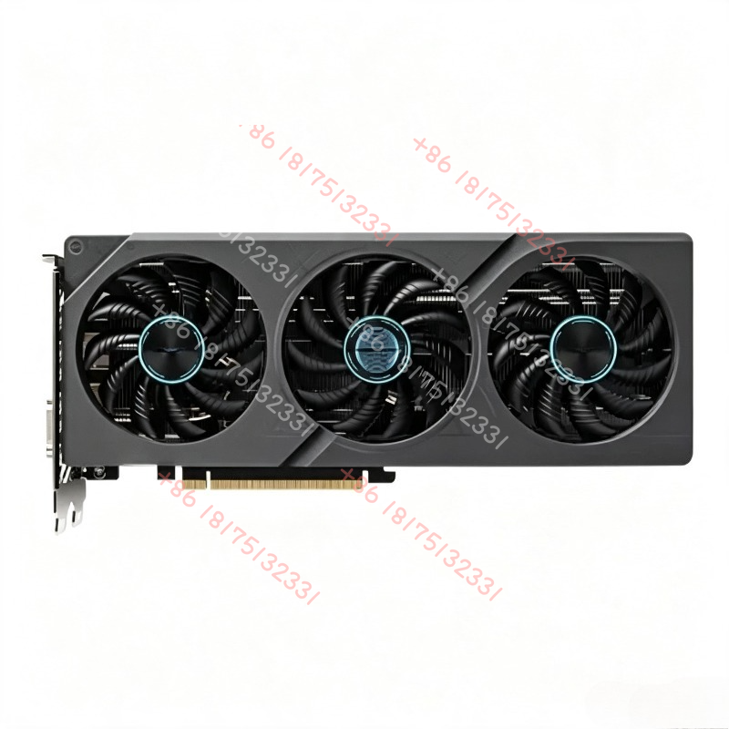 Pc Gaming Rtx 4060 - بطاقة رسومات RTX 4090 بسعة 24