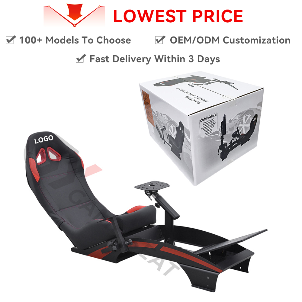 مقعد سباق قابل للانحناء GY046- - مراجعة Pc Gaming Chair وسعره