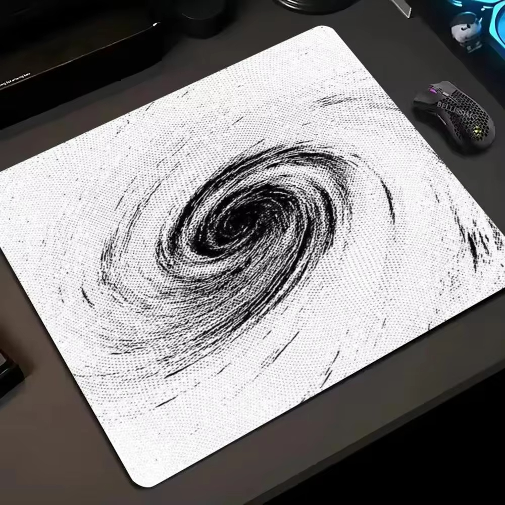 لوحة ماوس ألعاب من الزجاج المق - مراجعة Fps Gaming Mouse وسعره