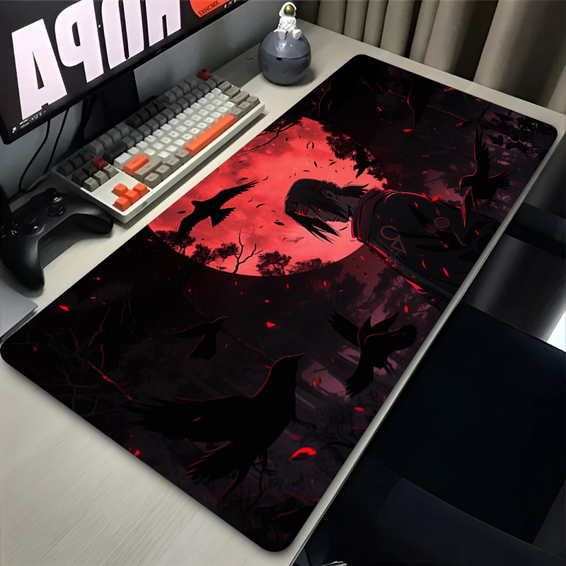 لوحة ماوس كبيرة الحجم XXL للأل - مراجعة Pc Gaming Keyboard And Mouse وسعره