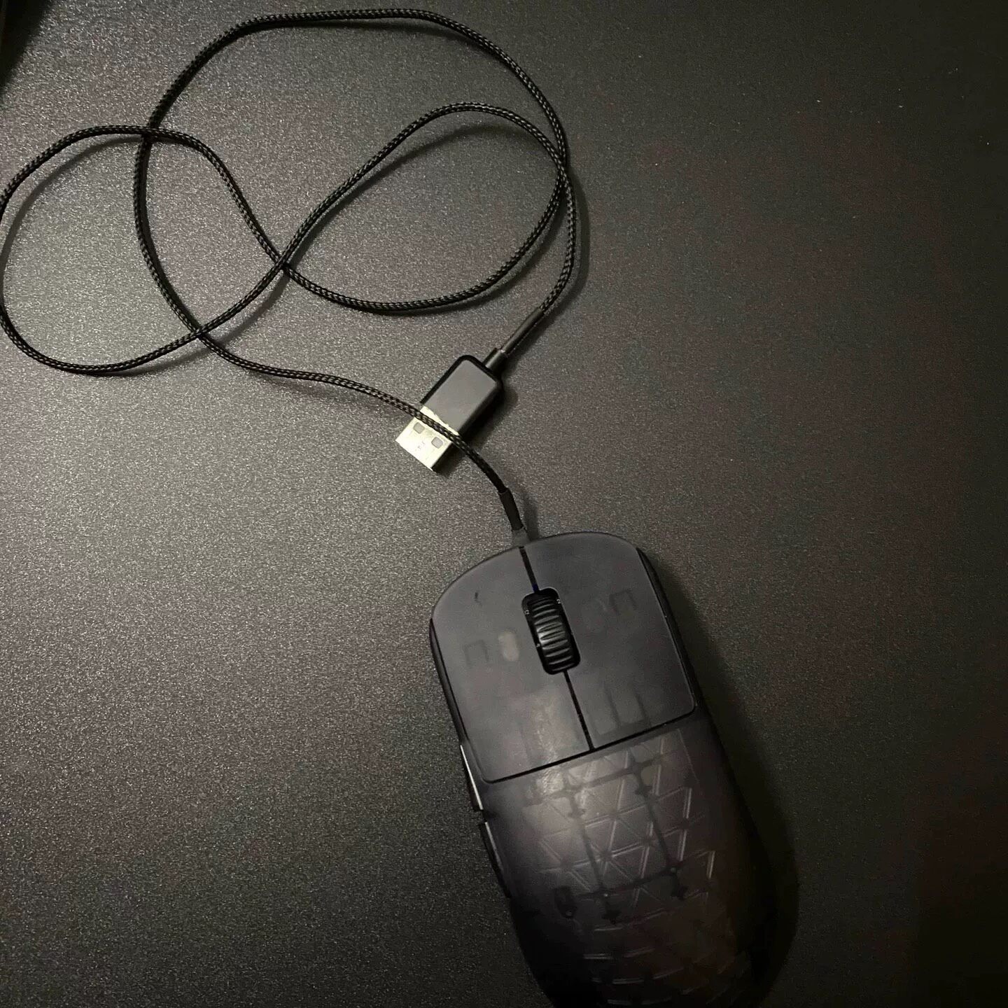 كابل ماوس Endgame Gear OP1 8K  - مراجعة Fps Gaming Mouse وسعره