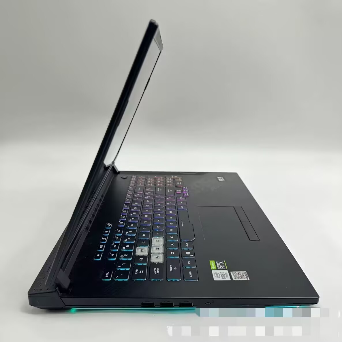 ألعاب الكمبيوتر المحمول aotesi - مراجعة Pc Gaming Rtx 4060 وسعره