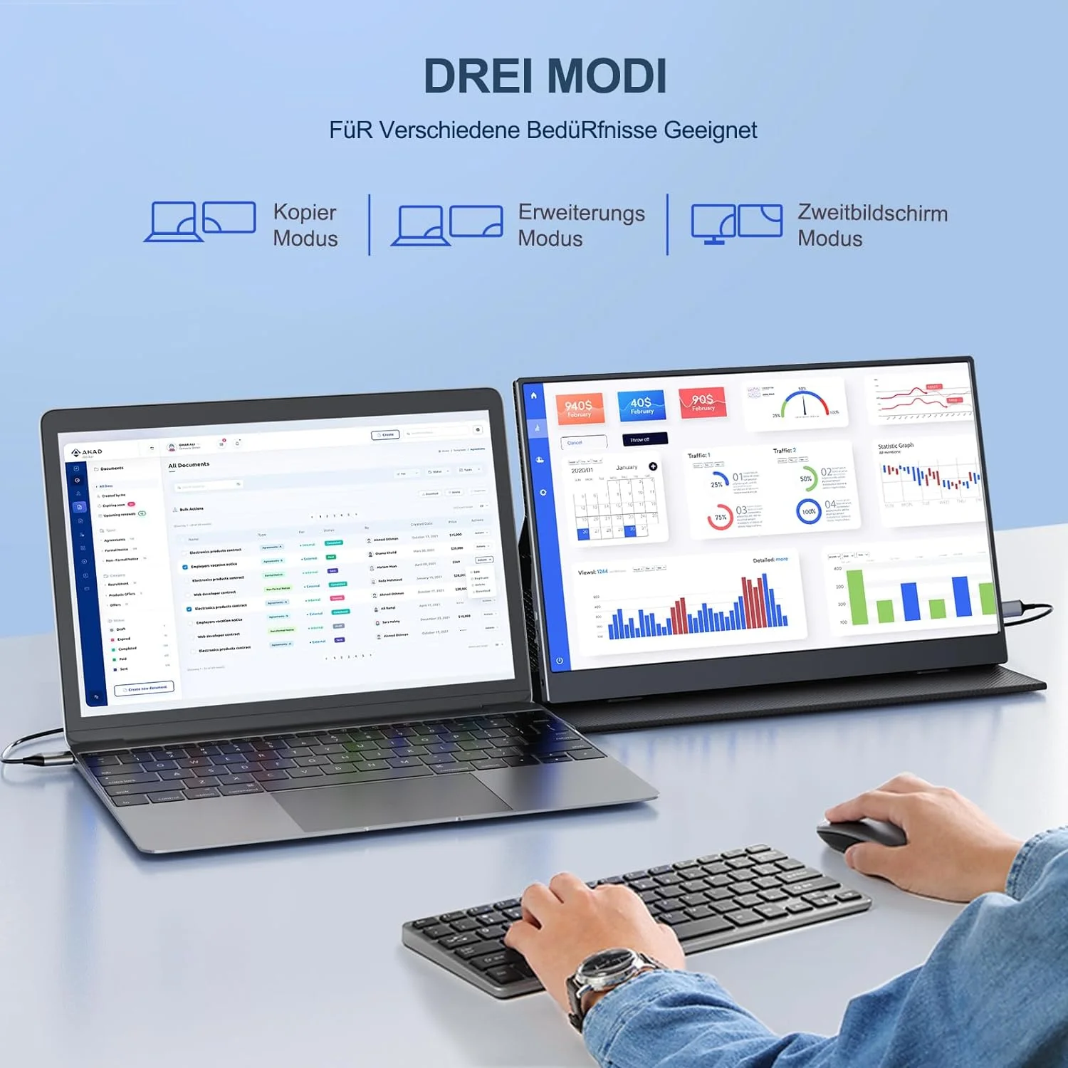شاشة محمولة 15.6 بوصة 1080P FH - مراجعة Pc Gaming Dell وسعره