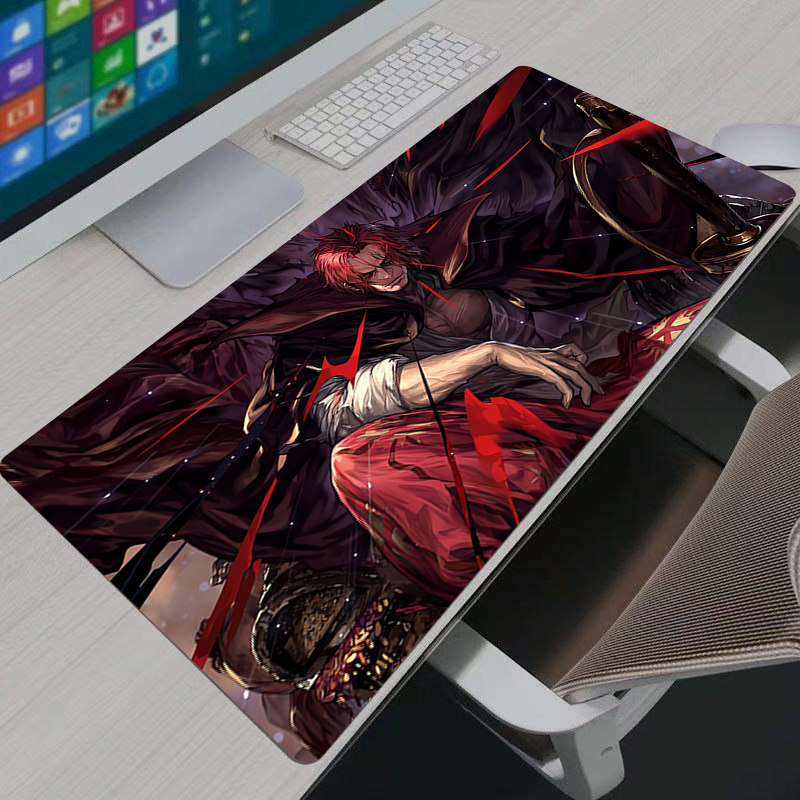 قطعة واحدة شانكس ماوس الوسادة  - مراجعة Pc Gaming Keyboard And Mouse وسعره