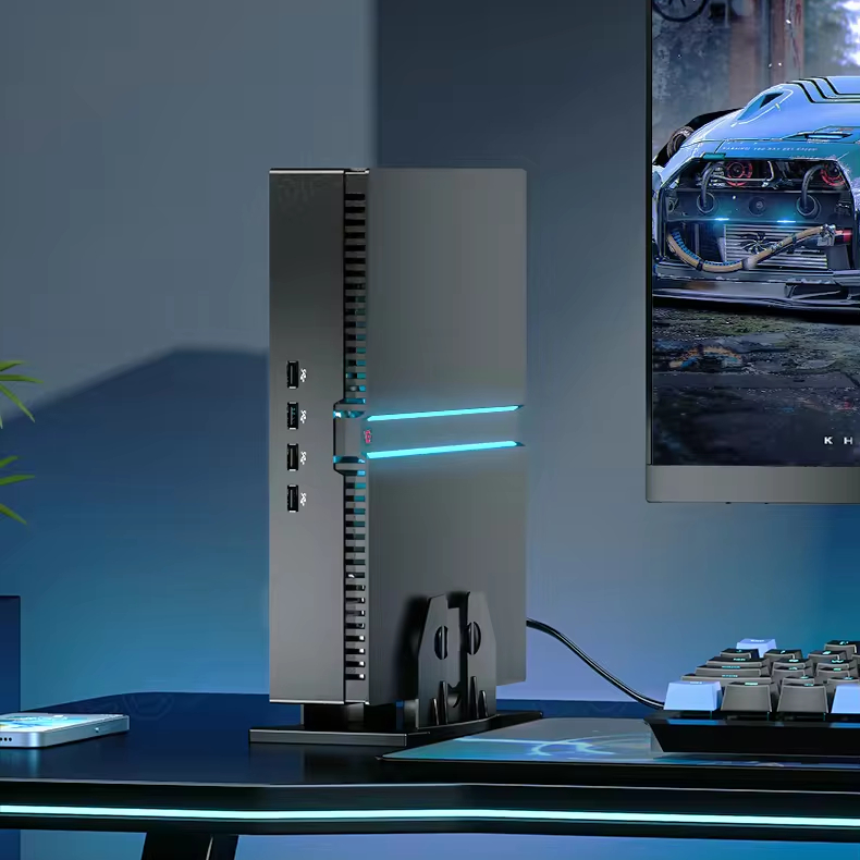 Eglobal 13th Gen I9 13900F I7  - مراجعة Pc Gaming Rtx 4060 وسعره