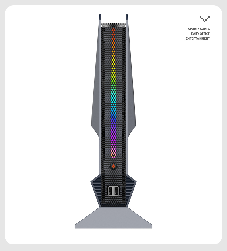 كمبيوتر مخصص للألعاب بمعالج Co - مراجعة Pc Gaming Rtx 4060 وسعره