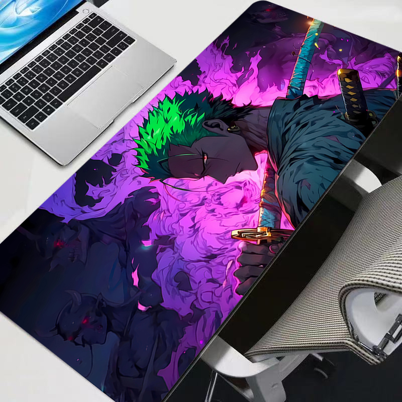 لوحة ماوس كبيرة 900*400 مم للم - مراجعة Pc Gaming Keyboard And Mouse وسعره