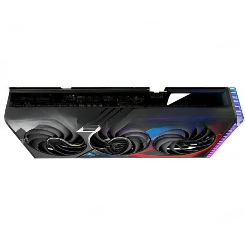 بطاقة رسومات للكمبيوتر RTX 407 - مراجعة Pc Gaming Rtx 4060 وسعره