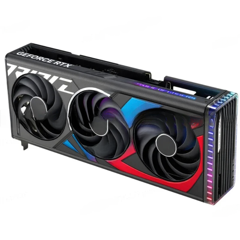بطاقة رسومات للكمبيوتر RTX 407 - مراجعة Pc Gaming Rtx 4060 وسعره