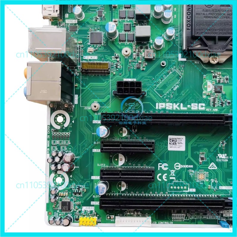 لوحة رئيسية لجهاز الكمبيوتر ال - مراجعة Pc Gaming Dell وسعره