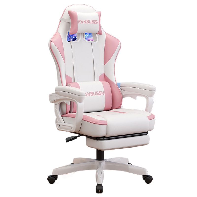 كرسي ألعاب للكمبيوتر المكتبي،  - مراجعة Pc Gaming Chair وسعره
