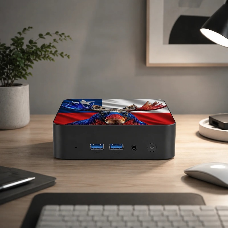 كمبيوتر مكتبي للألعاب من إنتل  - مراجعة Pc Gaming Desktop وسعره