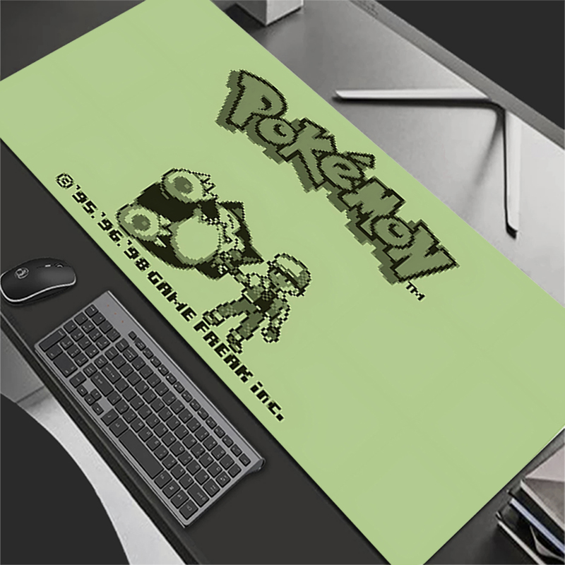 لوحة ماوس كبيرة للرياضات الإلك - مراجعة Pc Gaming Aesthetic وسعره
