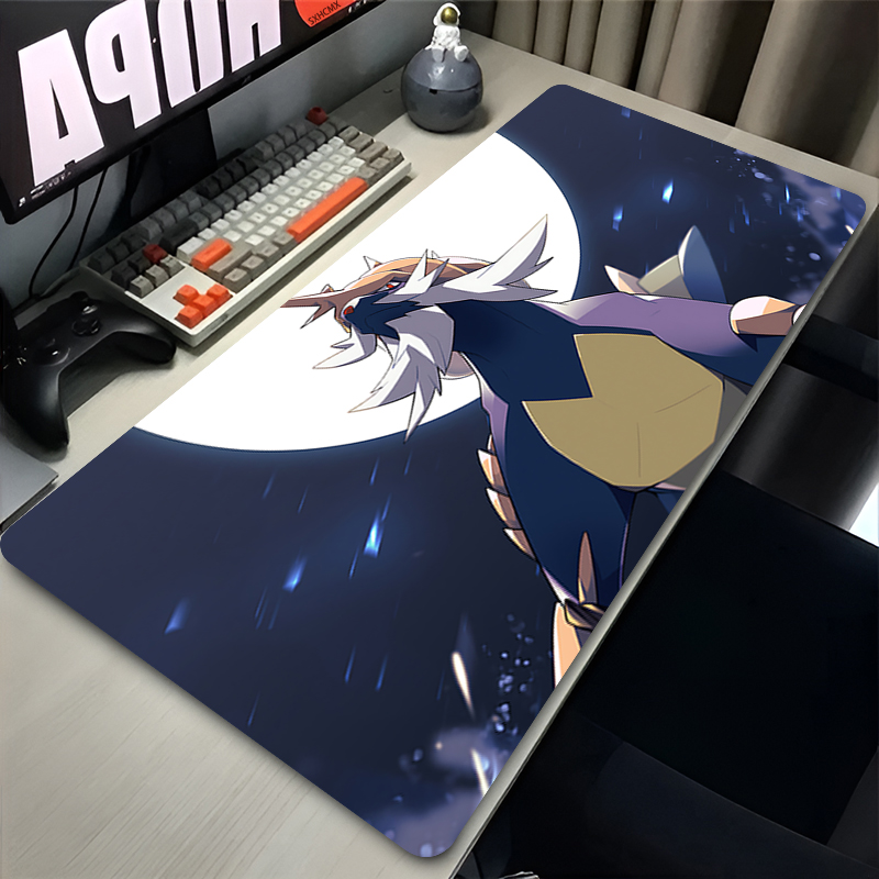 وسادات ماوس للألعاب بتصميم أني - مراجعة Pc Gaming Keyboard And Mouse وسعره