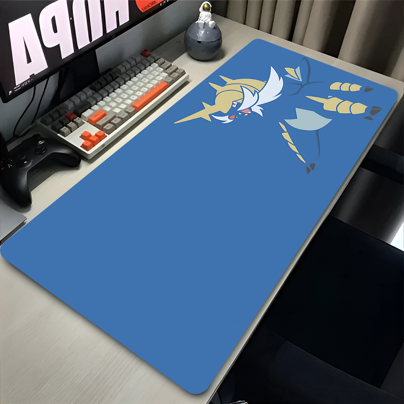 وسادات ماوس للألعاب بتصميم أني - مراجعة Pc Gaming Keyboard And Mouse وسعره