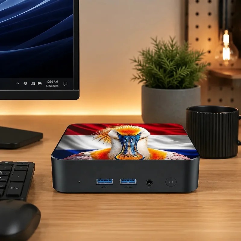 إنتل i9 10980HK 1TB 2TB SSD 16 - مراجعة Pc Gaming Desktop وسعره