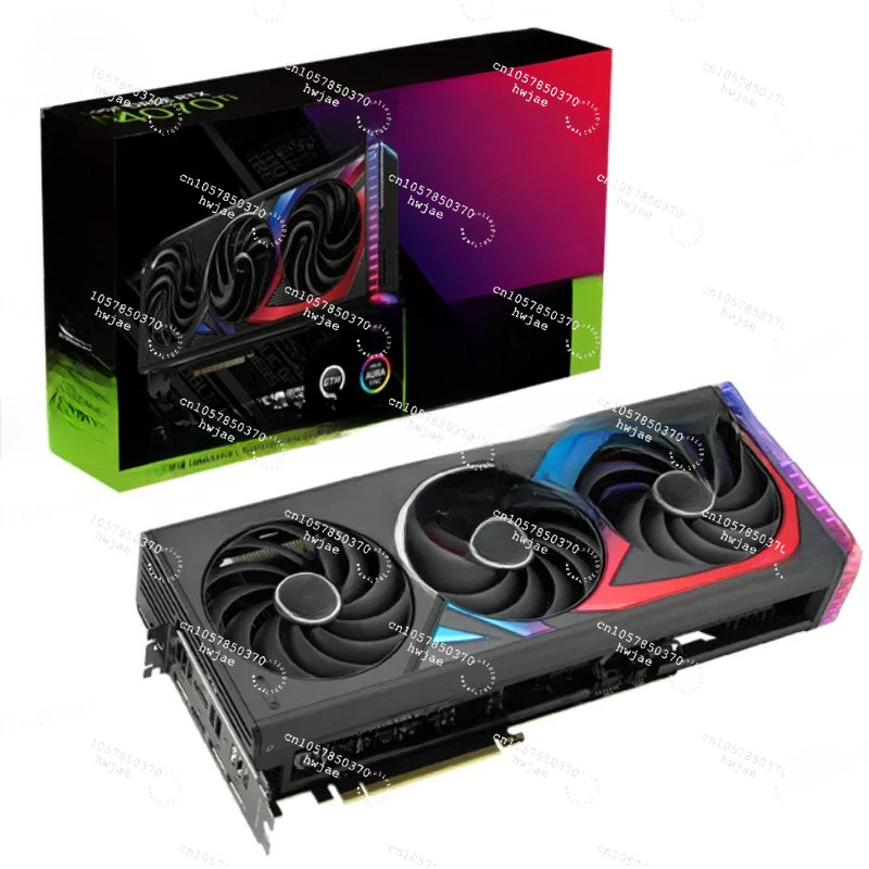 بطاقة رسومات للكمبيوتر RTX 407 - مراجعة Pc Gaming Rtx 4060 وسعره