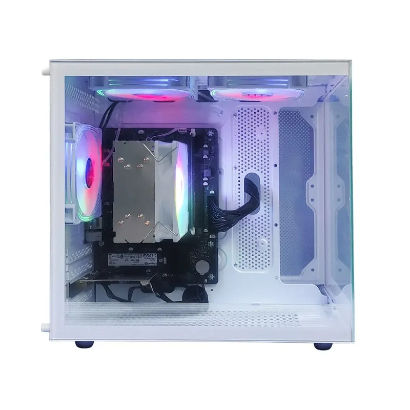 رخيصة كاملة I5-10400f Rtx 4060 - مراجعة Pc Gaming Rtx 4060 وسعره