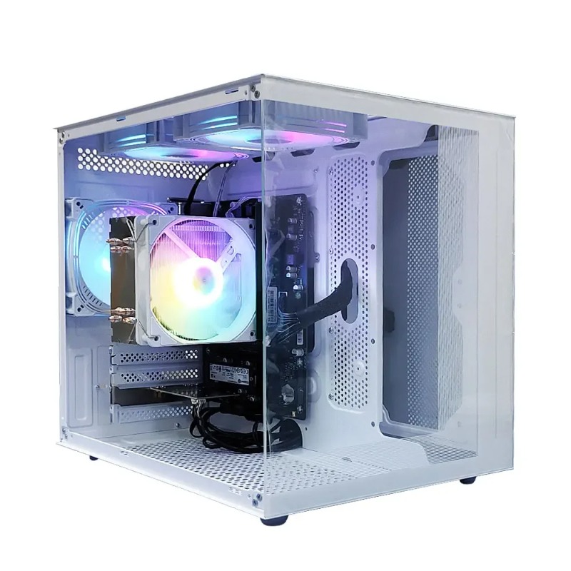 رخيصة كاملة I5-10400f Rtx 4060 - مراجعة Pc Gaming Rtx 4060 وسعره
