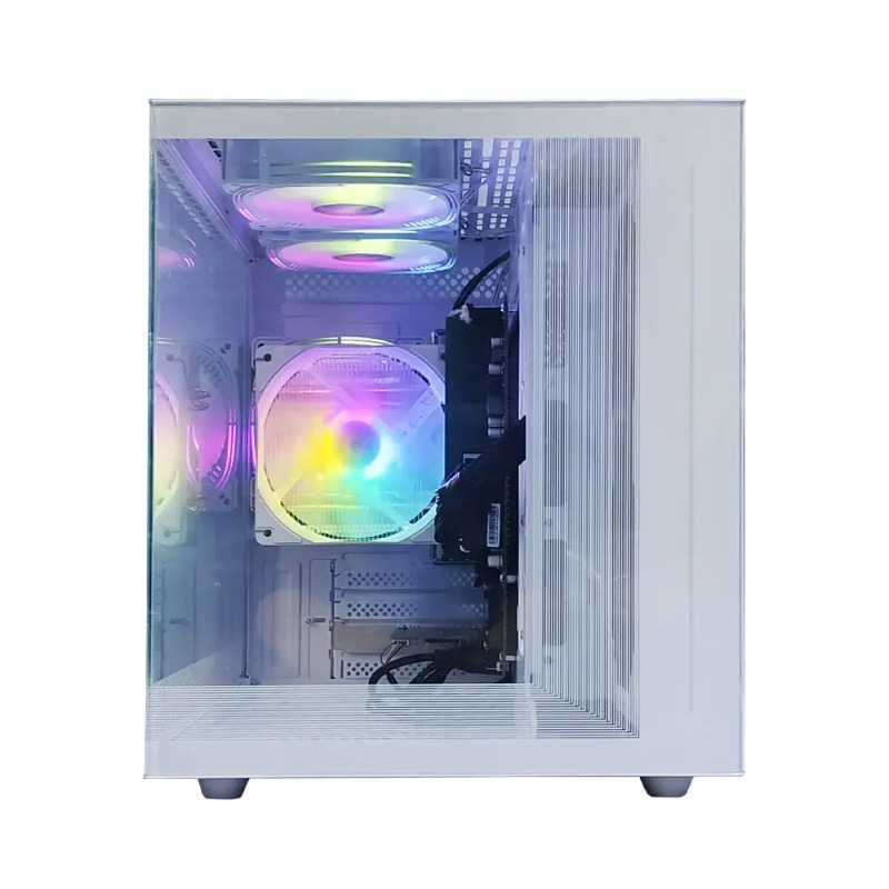 رخيصة كاملة I5-10400f Rtx 4060 - مراجعة Pc Gaming Rtx 4060 وسعره