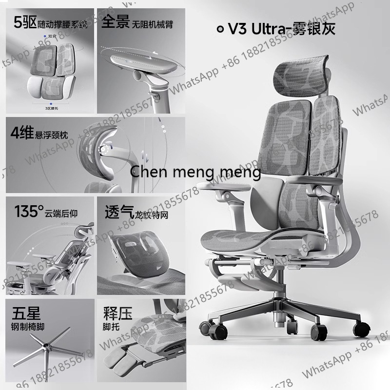 مكتب مكتب كرسي كرسي الجمعية كر - مراجعة Pc Gaming Chair وسعره