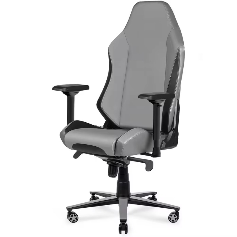 كراسي ألعاب الكمبيوتر مع مسند  - مراجعة Pc Gaming Chair وسعره