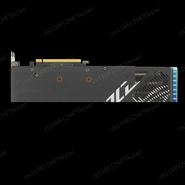 بطاقة رسومات ASUS ROG STRIX RT - مراجعة Pc Gaming Rtx 4060 وسعره