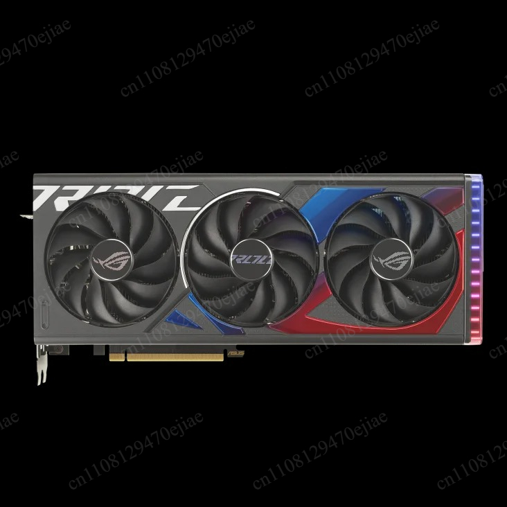 بطاقة رسومات ASUS ROG STRIX RT - مراجعة Pc Gaming Rtx 4060 وسعره